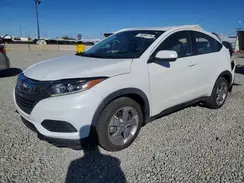 3CZRU5H39NM714800 2022 HONDA HR-V