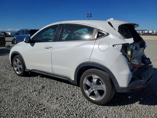 3CZRU5H39NM714800 2022 HONDA HR-V - Image 2