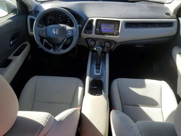 3CZRU5H39NM714800 2022 HONDA HR-V - Image 8