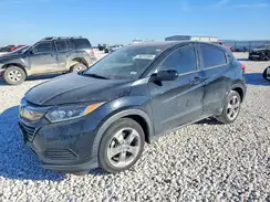 3CZRU5H39NM715378 2022 HONDA HR-V