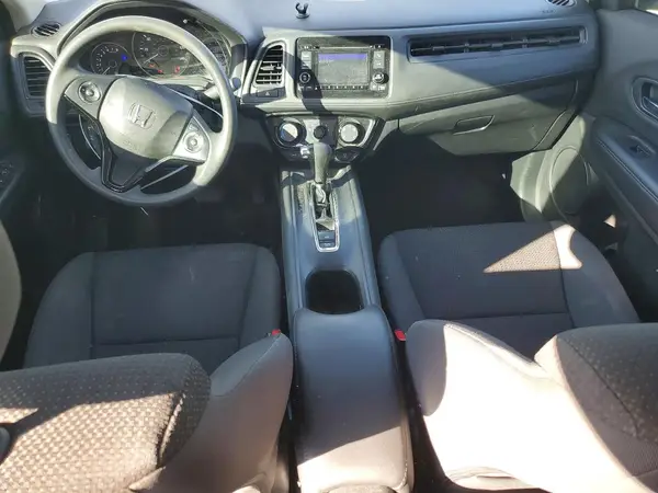 3CZRU5H39NM715378 2022 HONDA HR-V - Image 8
