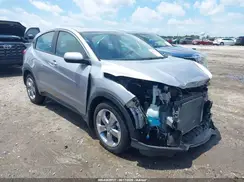 3CZRU5H39NM716661 2022 HONDA HR-V