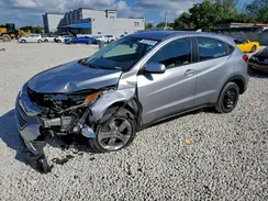 3CZRU5H39NM717549 2022 HONDA HR-V