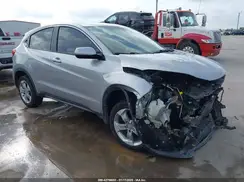 3CZRU5H39NM717776 2022 HONDA HR-V