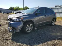 3CZRU5H39NM720175 2022 HONDA HR-V
