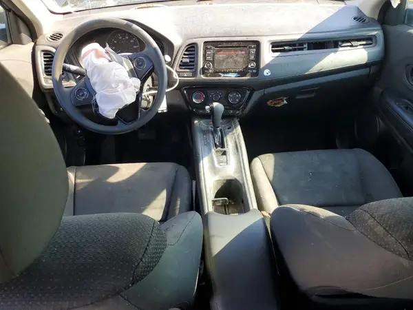 3CZRU5H39NM720175 2022 HONDA HR-V - Image 8