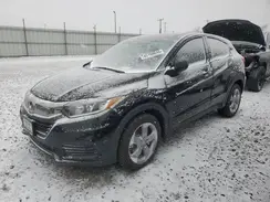 3CZRU5H39NM720242 2022 HONDA HR-V