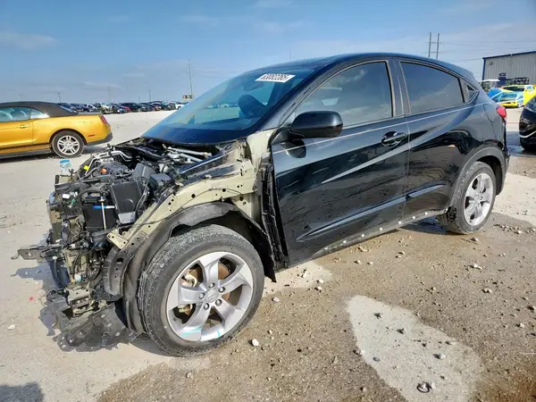 3CZRU5H39NM720645 2022 HONDA HR-V - Image 1