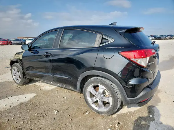 3CZRU5H39NM720645 2022 HONDA HR-V - Image 2