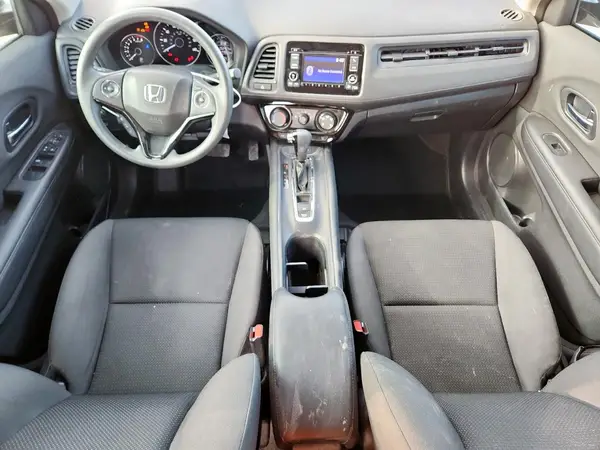3CZRU5H39NM720645 2022 HONDA HR-V - Image 8