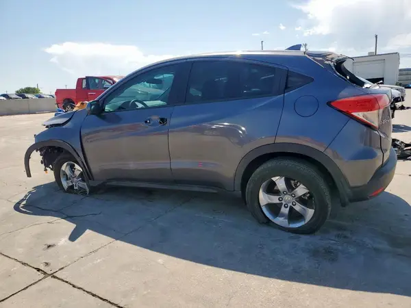 3CZRU5H39NM721021 2022 HONDA HR-V - Image 2