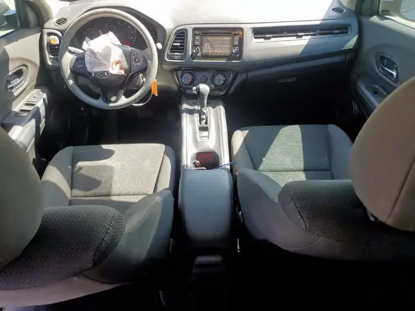 3CZRU5H39NM721021 2022 HONDA HR-V - Image 8