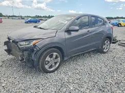 3CZRU5H39NM723562 2022 HONDA HR-V