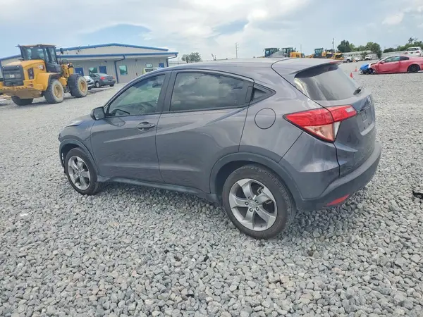 3CZRU5H39NM723562 2022 HONDA HR-V - Image 2