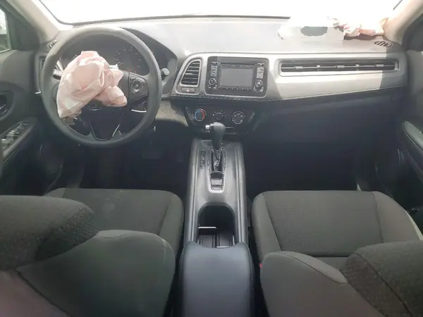 3CZRU5H39NM723562 2022 HONDA HR-V - Image 8