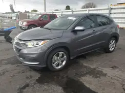 3CZRU5H39NM723643 2022 HONDA HR-V