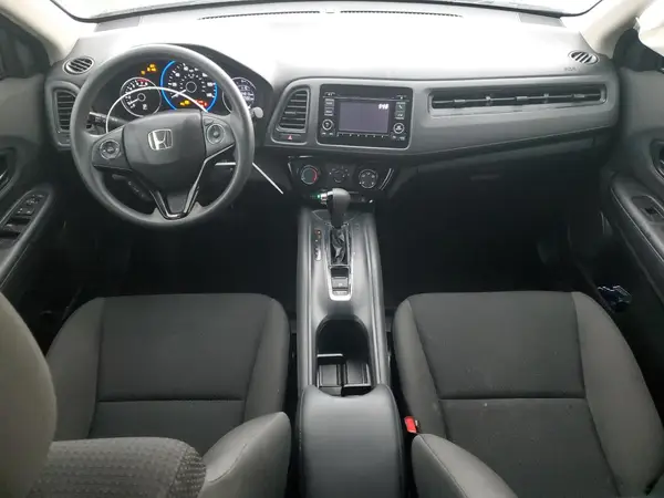 3CZRU5H39NM723643 2022 HONDA HR-V - Image 8