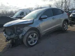3CZRU5H39NM723741 2022 HONDA HR-V