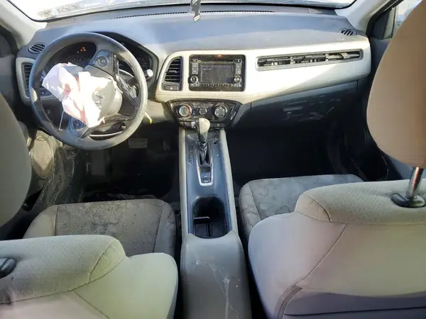 3CZRU5H39NM723741 2022 HONDA HR-V - Image 8
