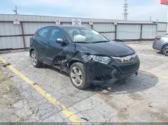3CZRU5H39NM723822 2022 HONDA HR-V