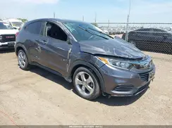 3CZRU5H39NM724775 2022 HONDA HR-V