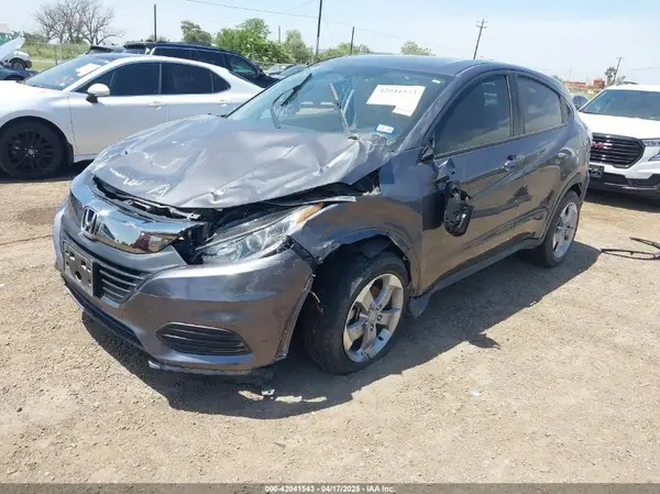 3CZRU5H39NM724775 2022 HONDA HR-V - Image 2