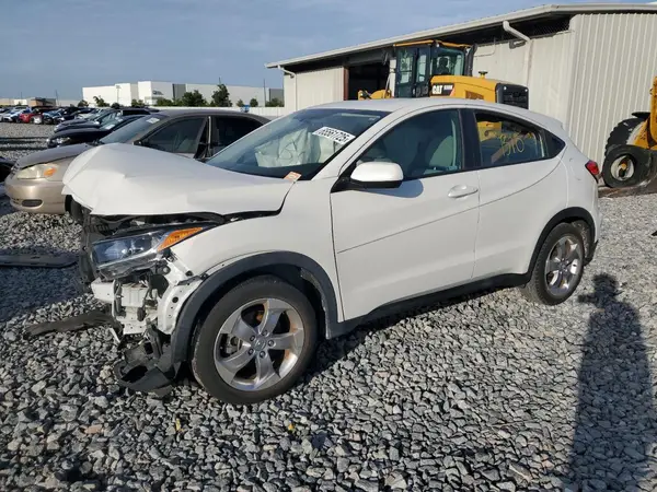 3CZRU5H39NM724940 2022 HONDA HR-V - Image 1
