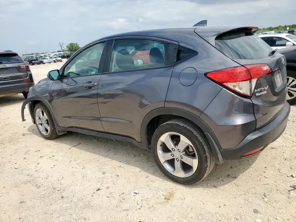 3CZRU5H39NM725280 2022 HONDA HR-V - Image 2