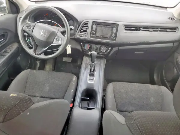 3CZRU5H39NM725280 2022 HONDA HR-V - Image 8
