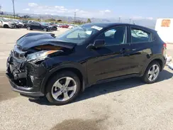 3CZRU5H39NM726249 2022 HONDA HR-V
