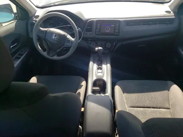 3CZRU5H39NM726249 2022 HONDA HR-V - Image 8