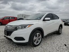 3CZRU5H39NM729006 2022 HONDA HR-V