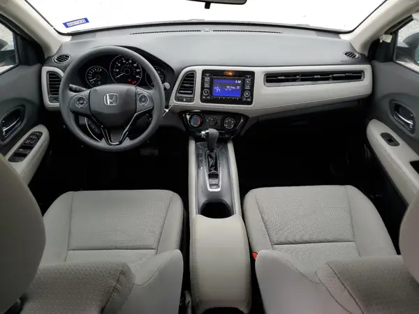 3CZRU5H39NM729006 2022 HONDA HR-V - Image 8