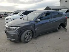 3CZRU5H39NM731144 2022 HONDA HR-V