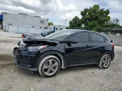 3CZRU5H39NM731435 2022 HONDA HR-V