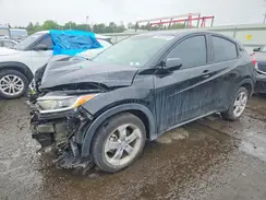 3CZRU5H39NM731564 2022 HONDA HR-V