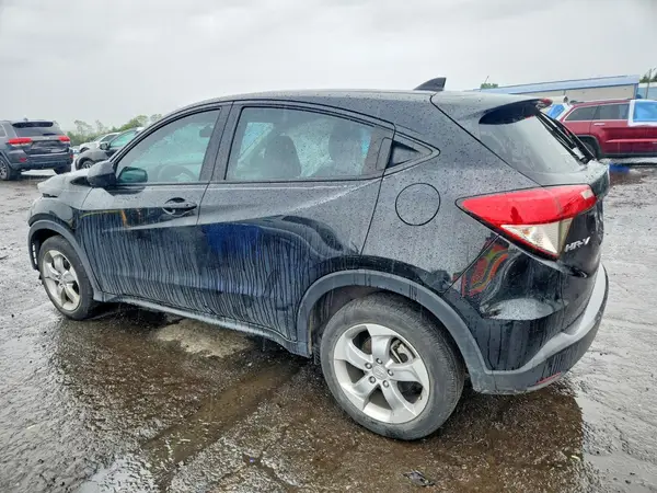 3CZRU5H39NM731564 2022 HONDA HR-V - Image 2