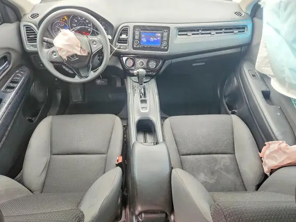 3CZRU5H39NM731564 2022 HONDA HR-V - Image 8