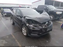 3CZRU5H39NM731581 2022 HONDA HR-V
