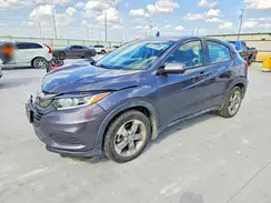 3CZRU5H39NM732374 2022 HONDA HR-V