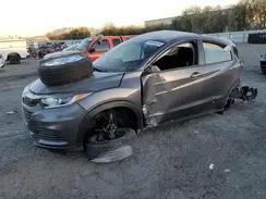 3CZRU5H39NM734125 2022 HONDA HR-V