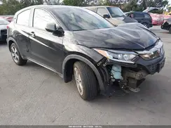 3CZRU5H39NM739406 2022 HONDA HR-V