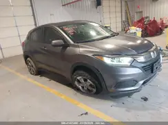 3CZRU5H39NM741737 2022 HONDA HR-V
