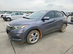 3CZRU5H39NM741804 2022 HONDA HR-V