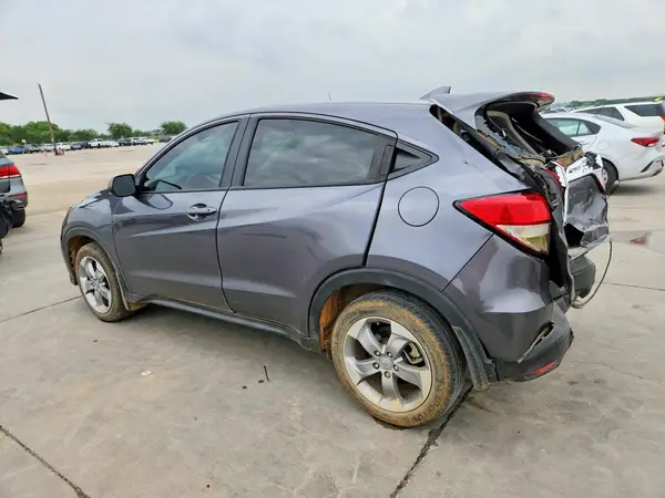 3CZRU5H39NM741804 2022 HONDA HR-V - Image 2