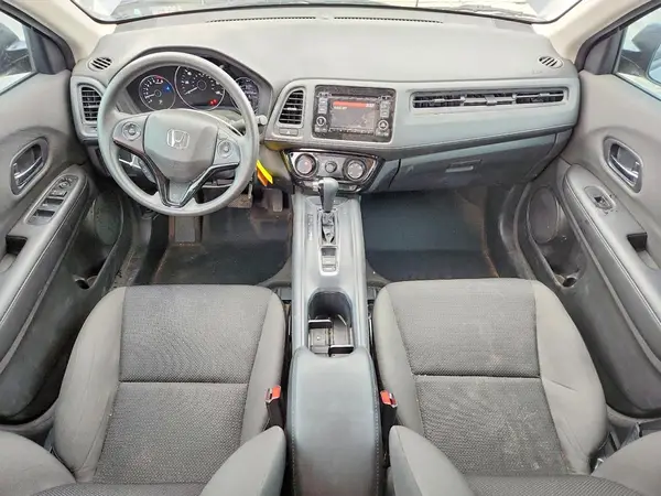 3CZRU5H39NM741804 2022 HONDA HR-V - Image 8