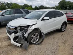 3CZRU5H39NM741835 2022 HONDA HR-V