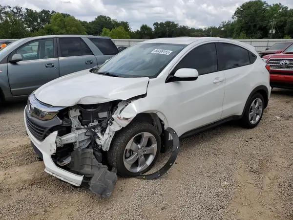 3CZRU5H39NM741835 2022 HONDA HR-V - Image 1