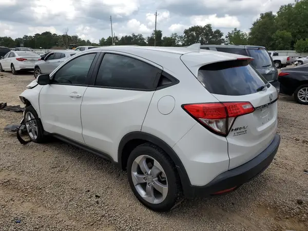 3CZRU5H39NM741835 2022 HONDA HR-V - Image 2