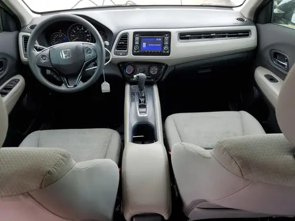 3CZRU5H39NM741835 2022 HONDA HR-V - Image 8